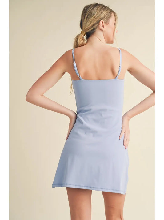 Sweetheart Active Dress