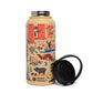 National Parks Founded 32oz. Insulated Water Bottle