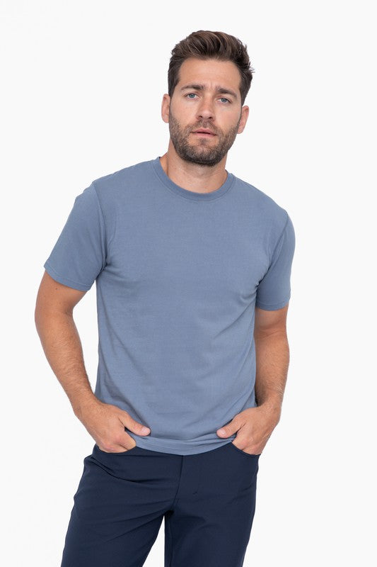 Jack Short Sleeve Tee