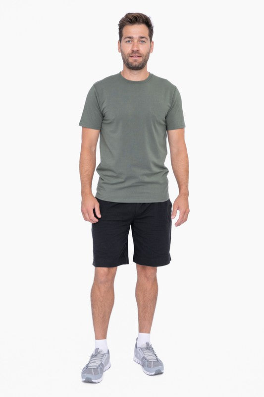 Jack Short Sleeve Tee