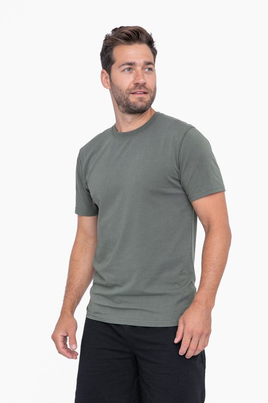 Jack Short Sleeve Tee