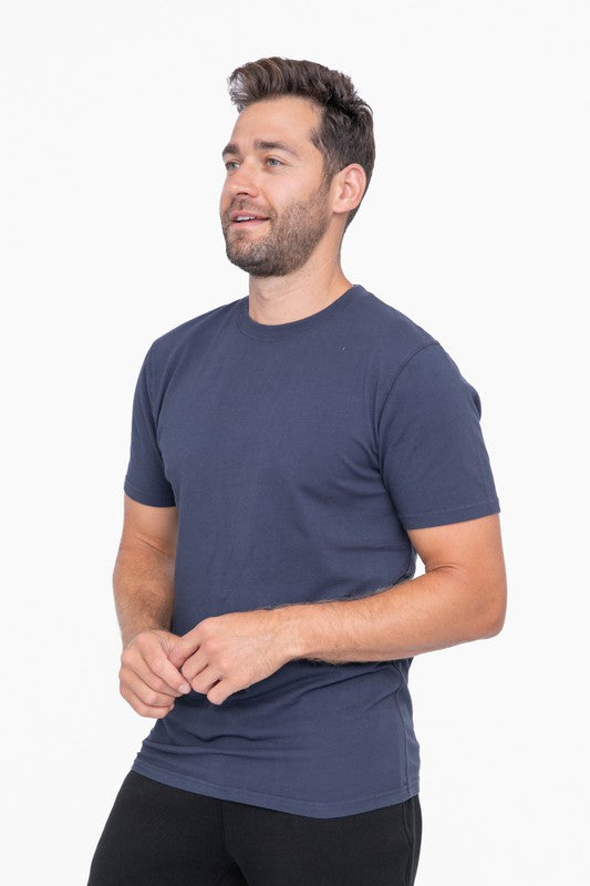 Jack Short Sleeve Tee