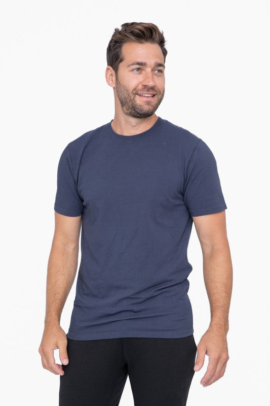 Jack Short Sleeve Tee