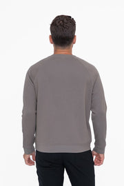 Tomas Classic Crewneck