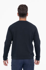 Tomas Classic Crewneck