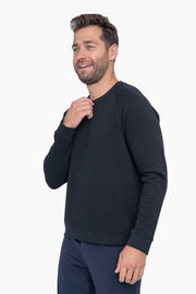 Tomas Classic Crewneck