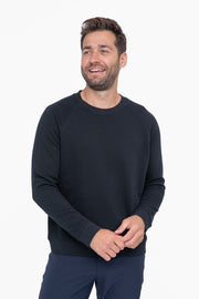 Tomas Classic Crewneck