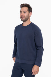 Tomas Classic Crewneck