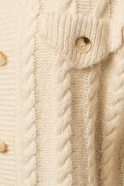 Cole Sweater Cardigan