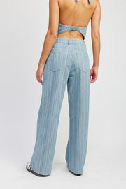 Pantalones vaqueros Lorde