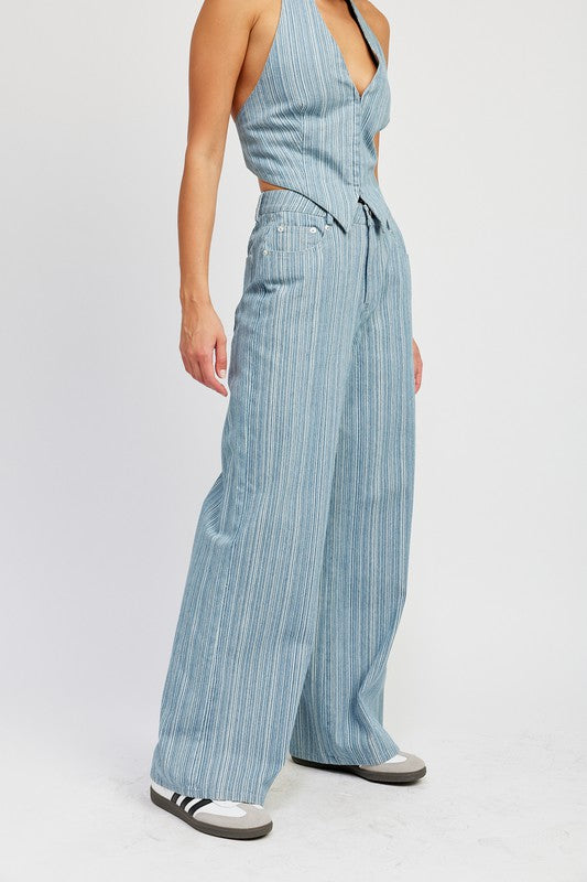 Pantalones vaqueros Lorde