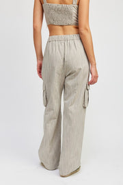 Paula Cargo Pants