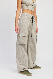 Paula Cargo Pants