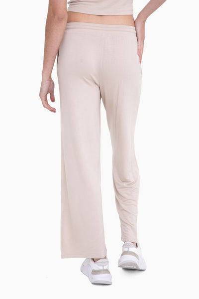 For the Weekends Terry Pant
