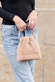 Sac bandoulière convertible Elle