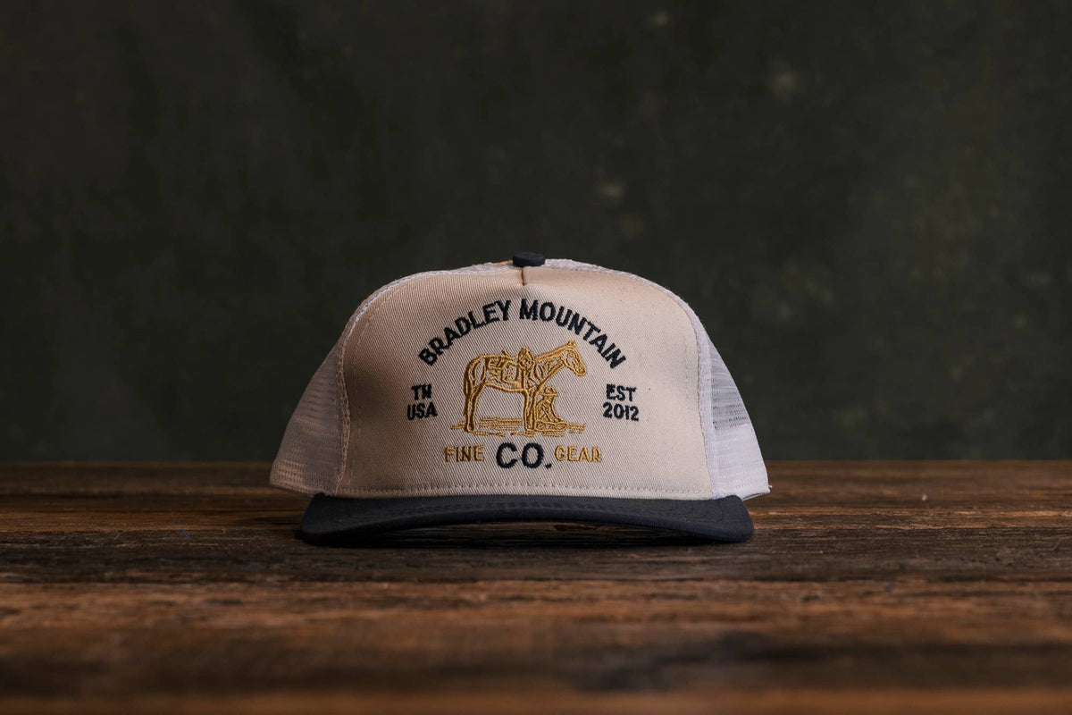 Fine Gear - Trucker Hat