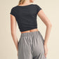Miranda Crop Top