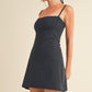 Sweetheart Active Dress