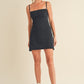 Sweetheart Active Dress