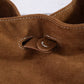 Mel Vegan Leather Bucket Bag