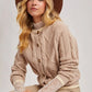 Hepburn Knit Cardigan