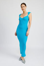 Vicki Maxi Dress