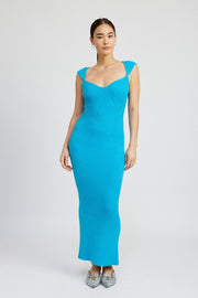 Vicki Maxi Dress