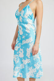 Palm Springs Midi Dress