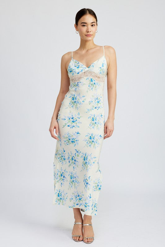 Athens Maxi Dress