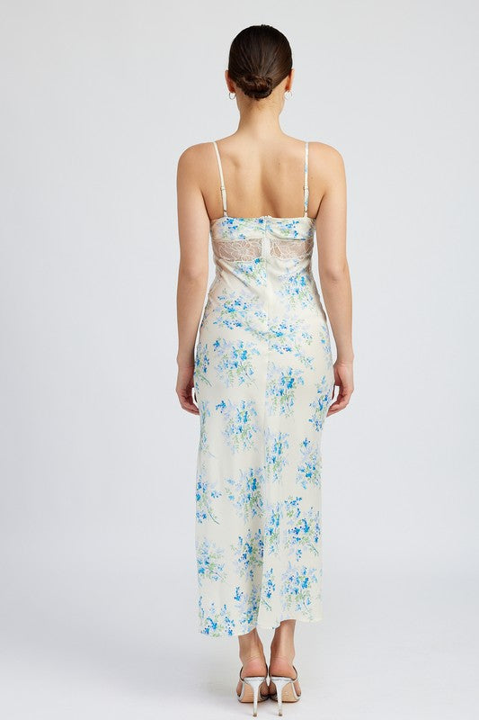 Athens Maxi Dress