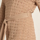 Zia Crochet Mini Dress - One Left!
