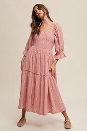 Kate Maxi Dress