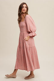 Kate Maxi Dress