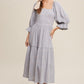 Nori Maxi Dress