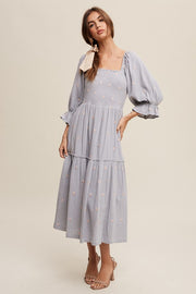 Kate Maxi Dress