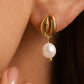 Masonboro Stud Earrings