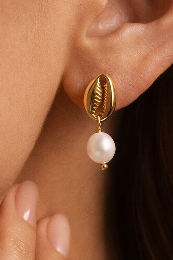 Masonboro Stud Earrings