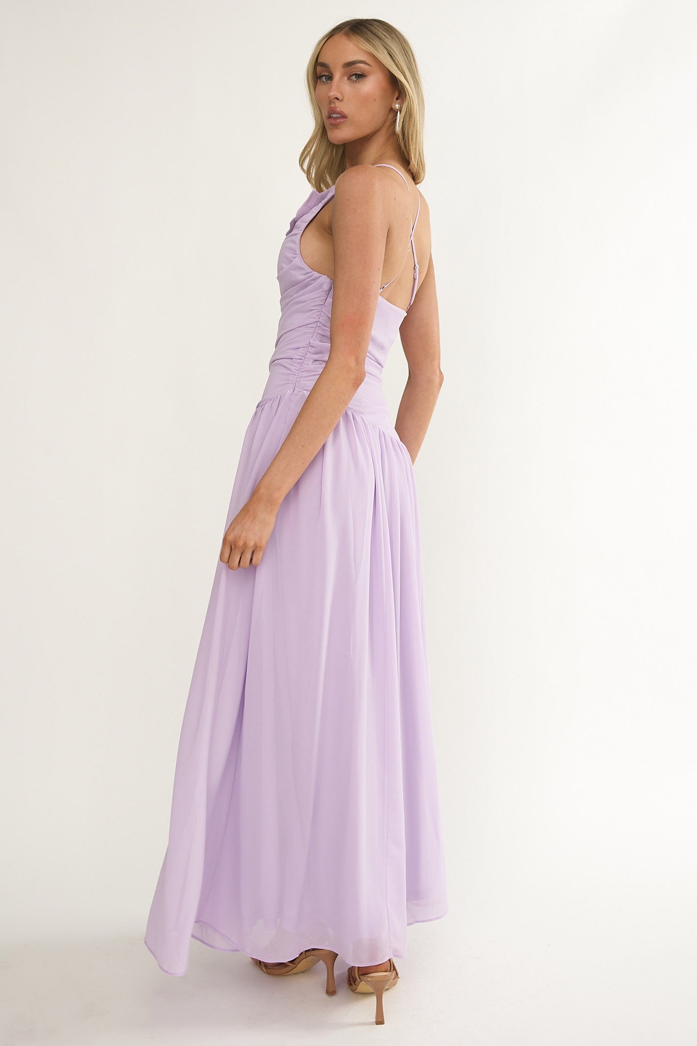 Eloise Maxi Dress