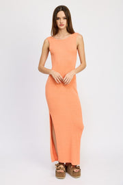 Robe longue Sunsetter