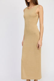 Vestido largo Sunsetter