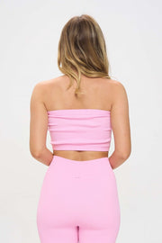 Melody Bandeau Tube Top