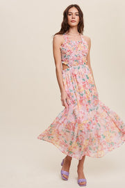 Lauren Maxi Dress