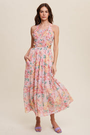 Lauren Maxi Dress