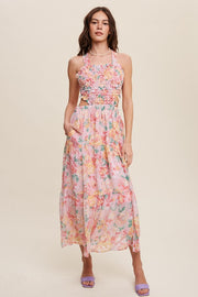 Lauren Maxi Dress