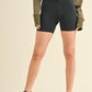 Danielle Biker Shorts