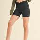 Danielle Biker Shorts