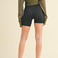 Danielle Biker Shorts