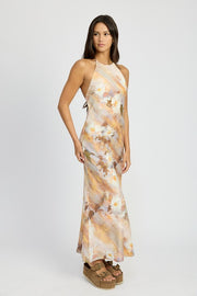 Jenn Maxi Dress