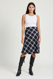 Livy Midi Skirt