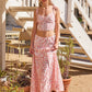Sally Floral Skirt